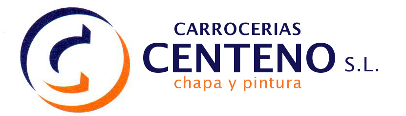 Carrocerías Centeno - Chapa y Pintura